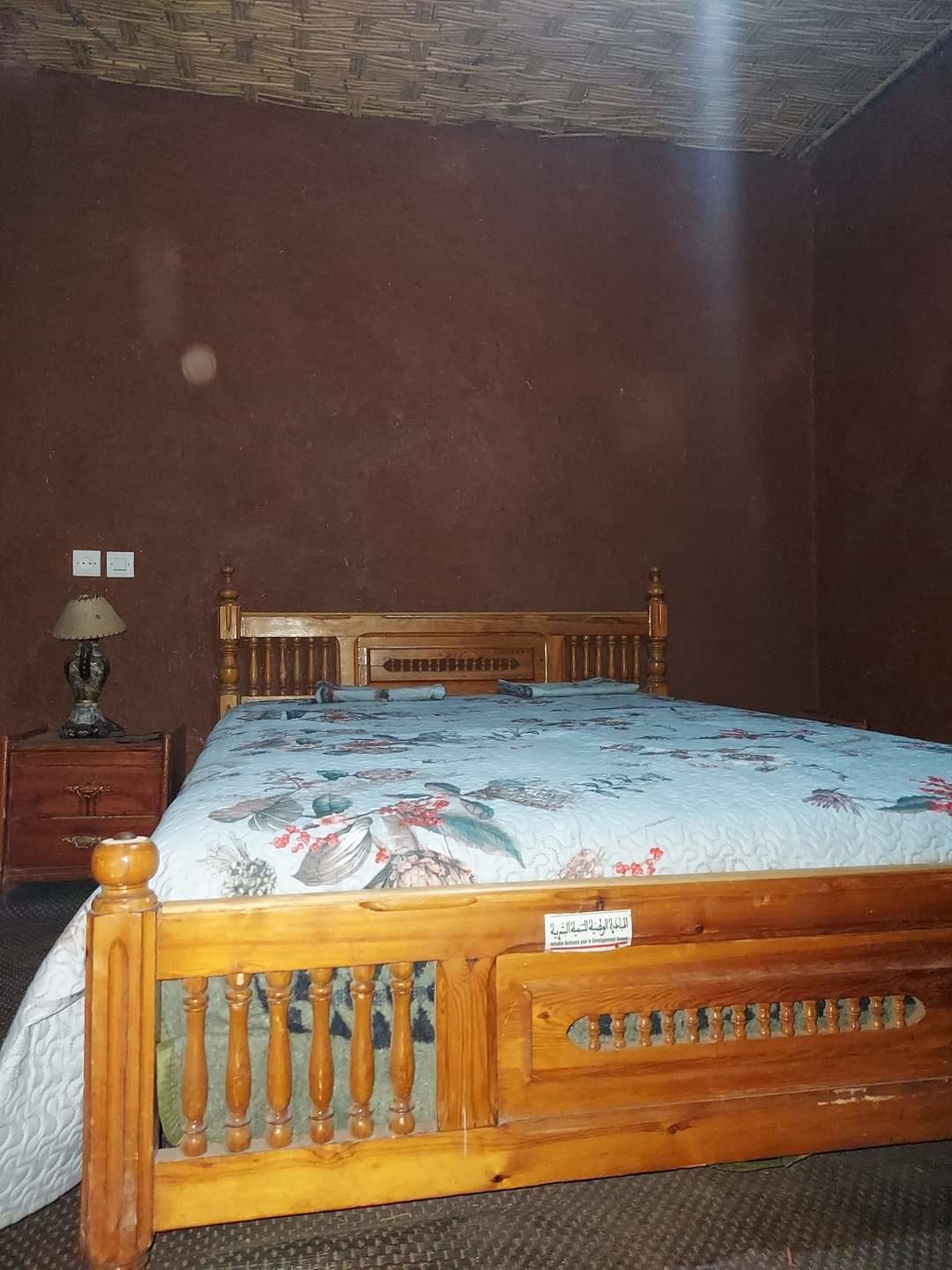 Chambre familiale