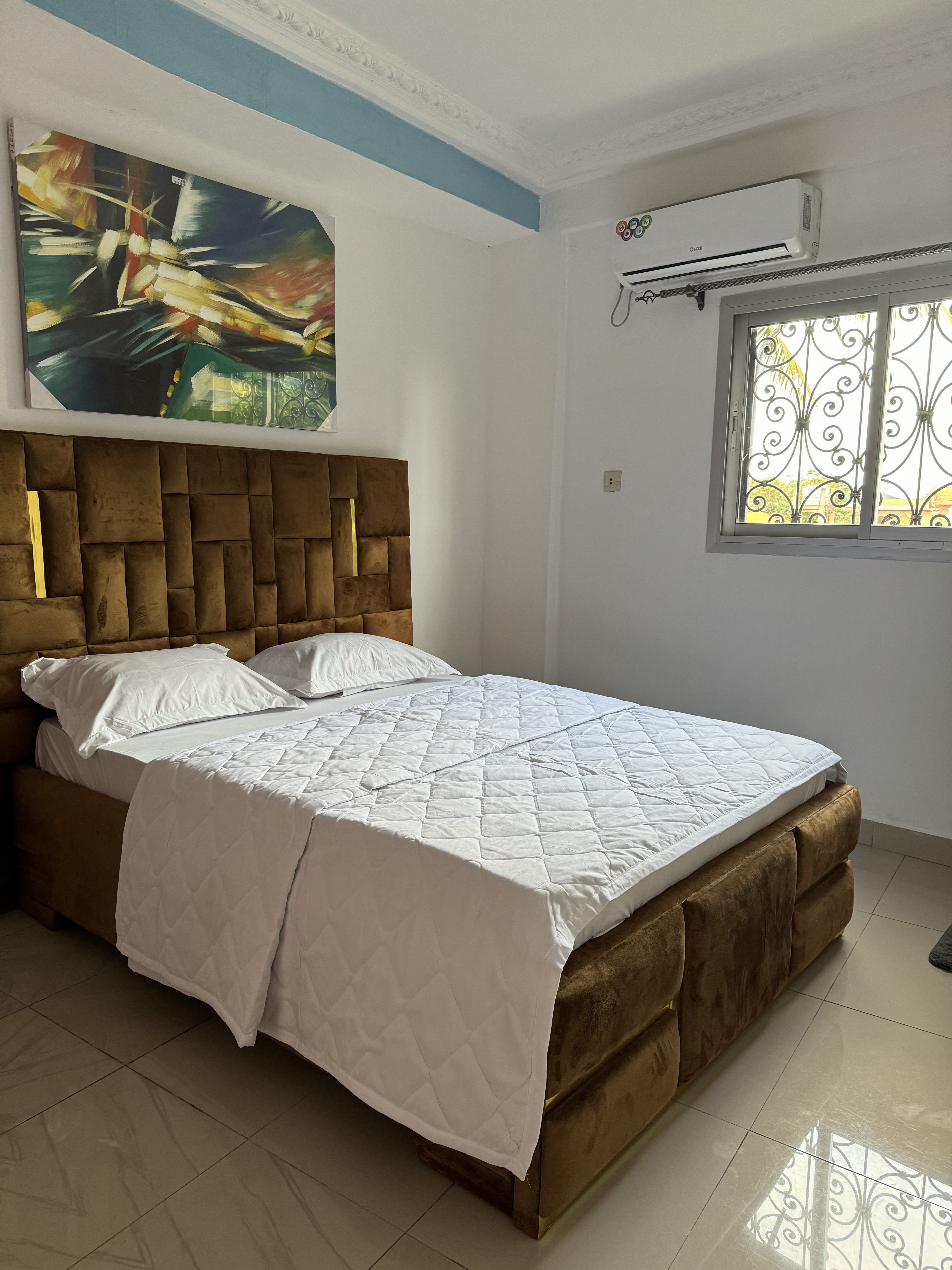 Premium Apartment