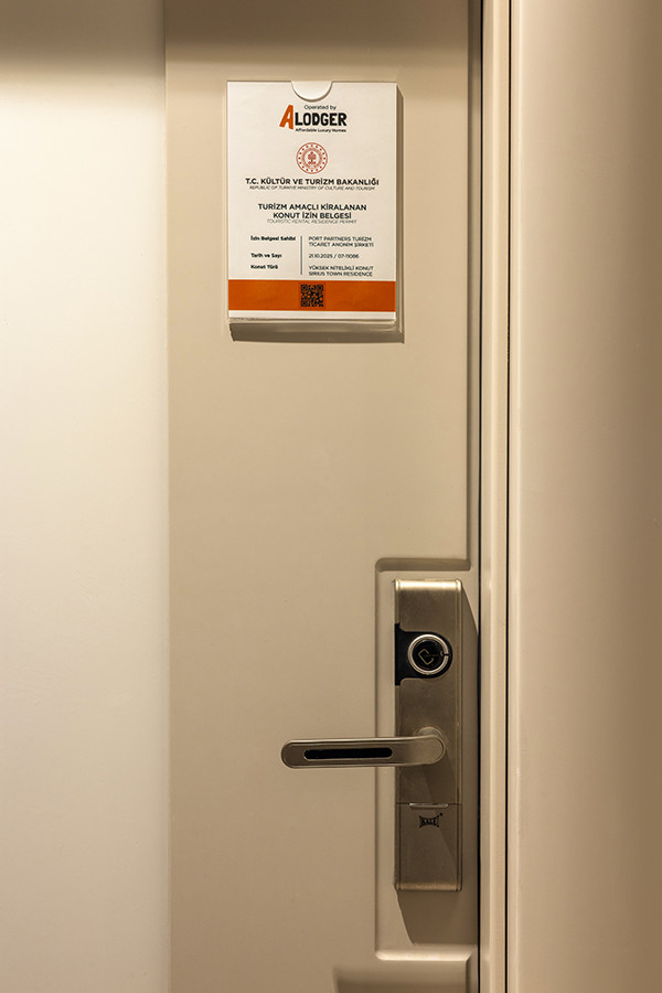 Family Executive Suite / 2 BR