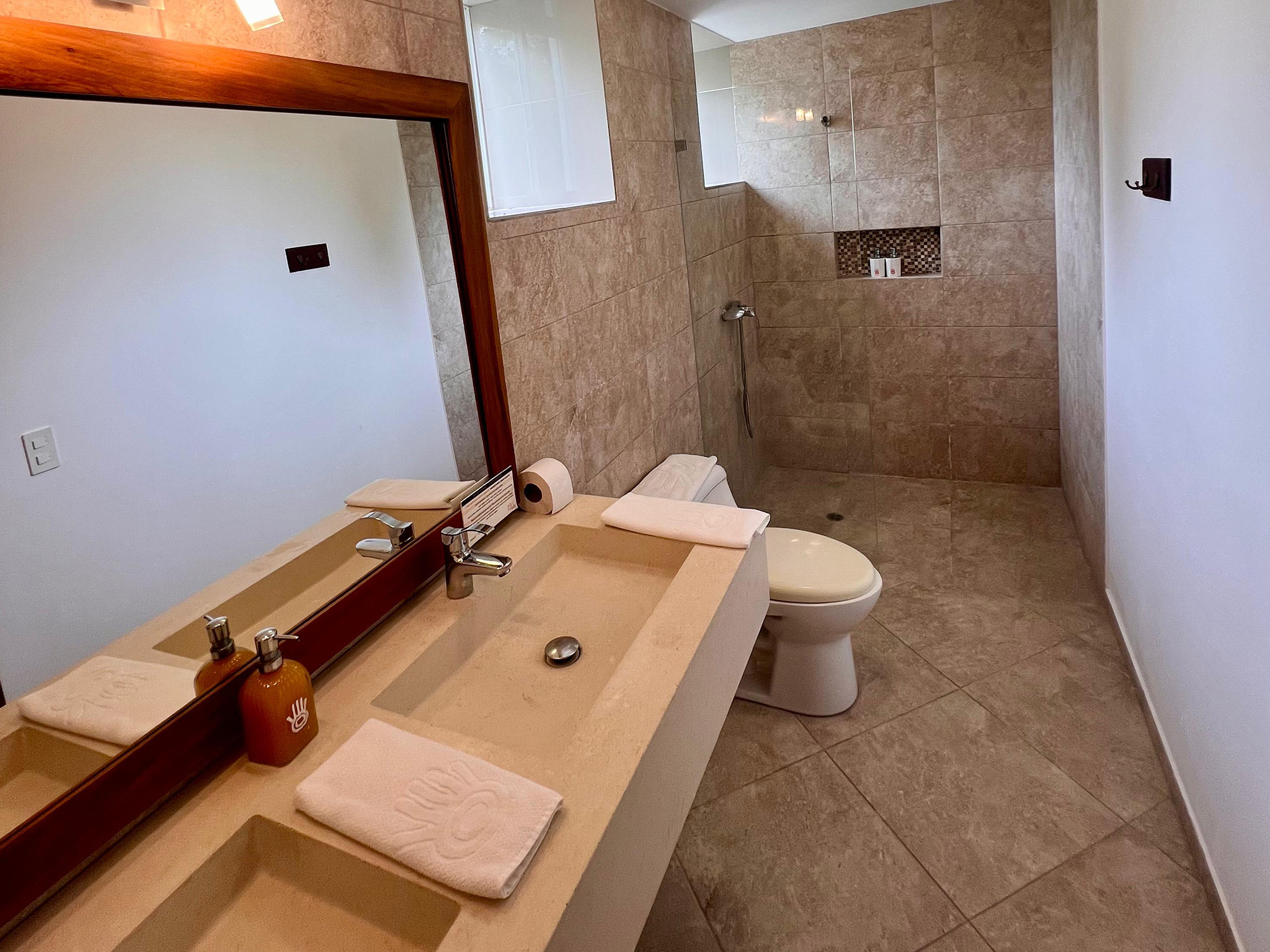 Suite Tolita 1