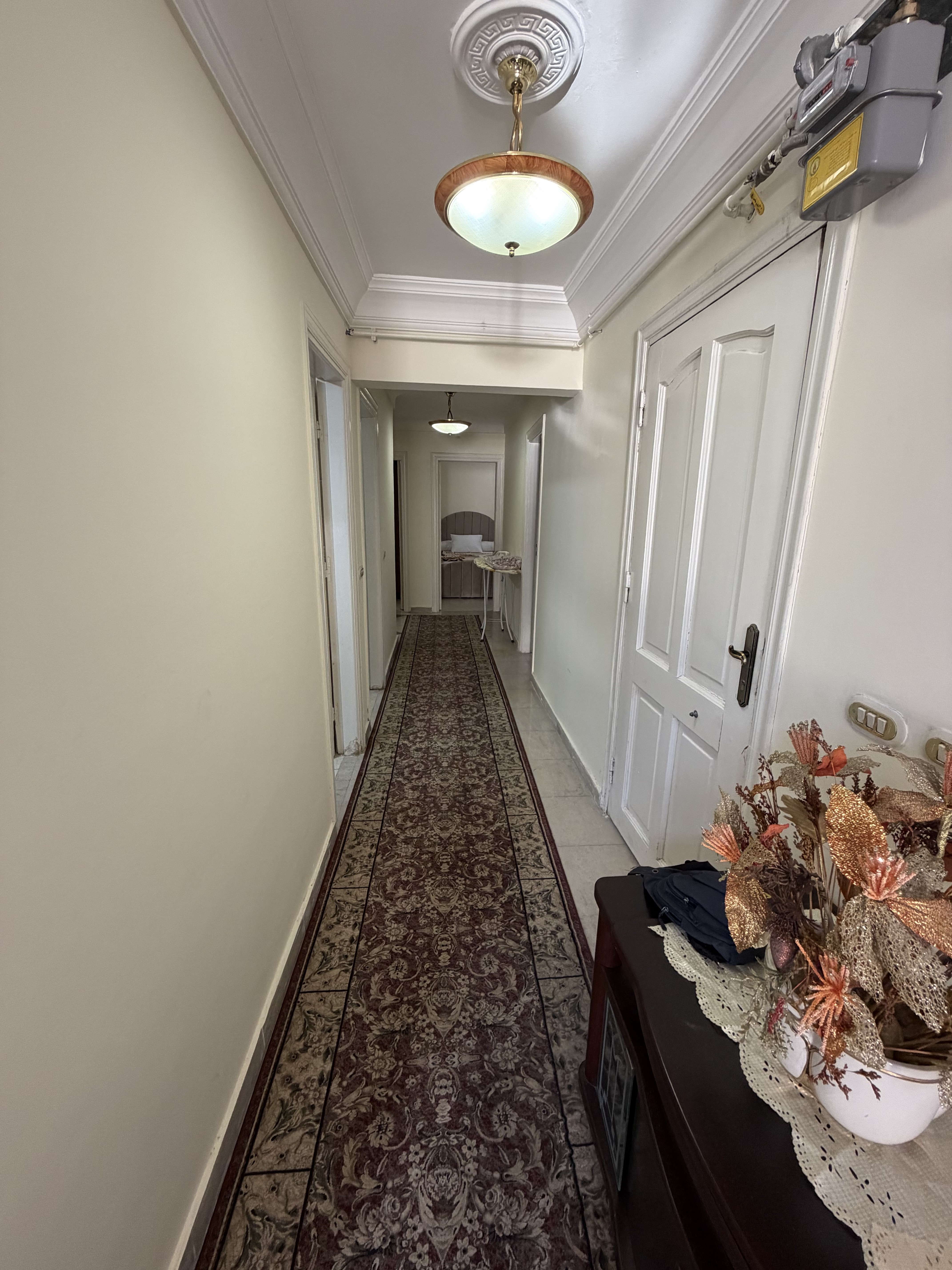 vipشقة بانوراما بيتش ( ثلاث غرف ) كود 1006 ميامي نادي السيارات