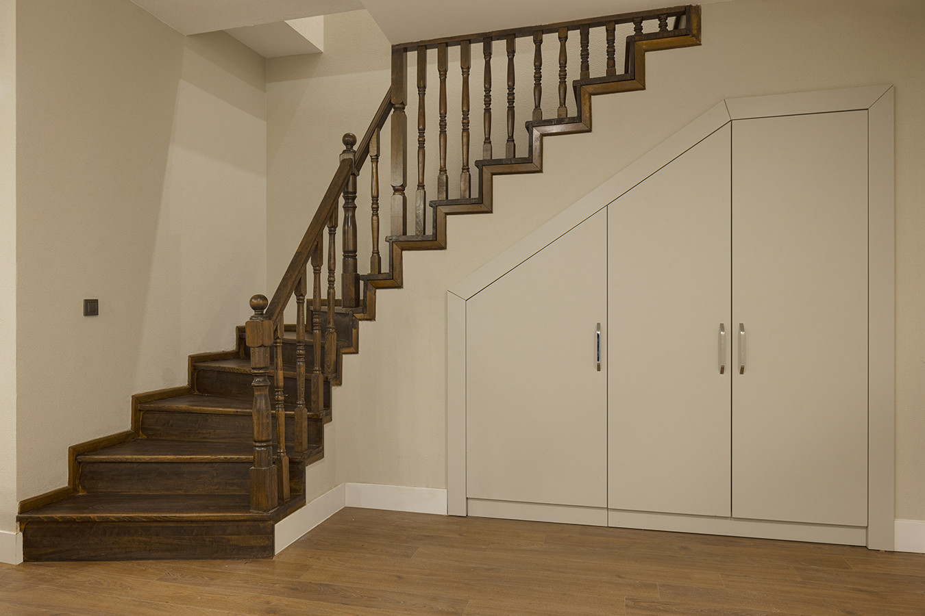 Penthouse Executive Duplex Suite / 2 BR