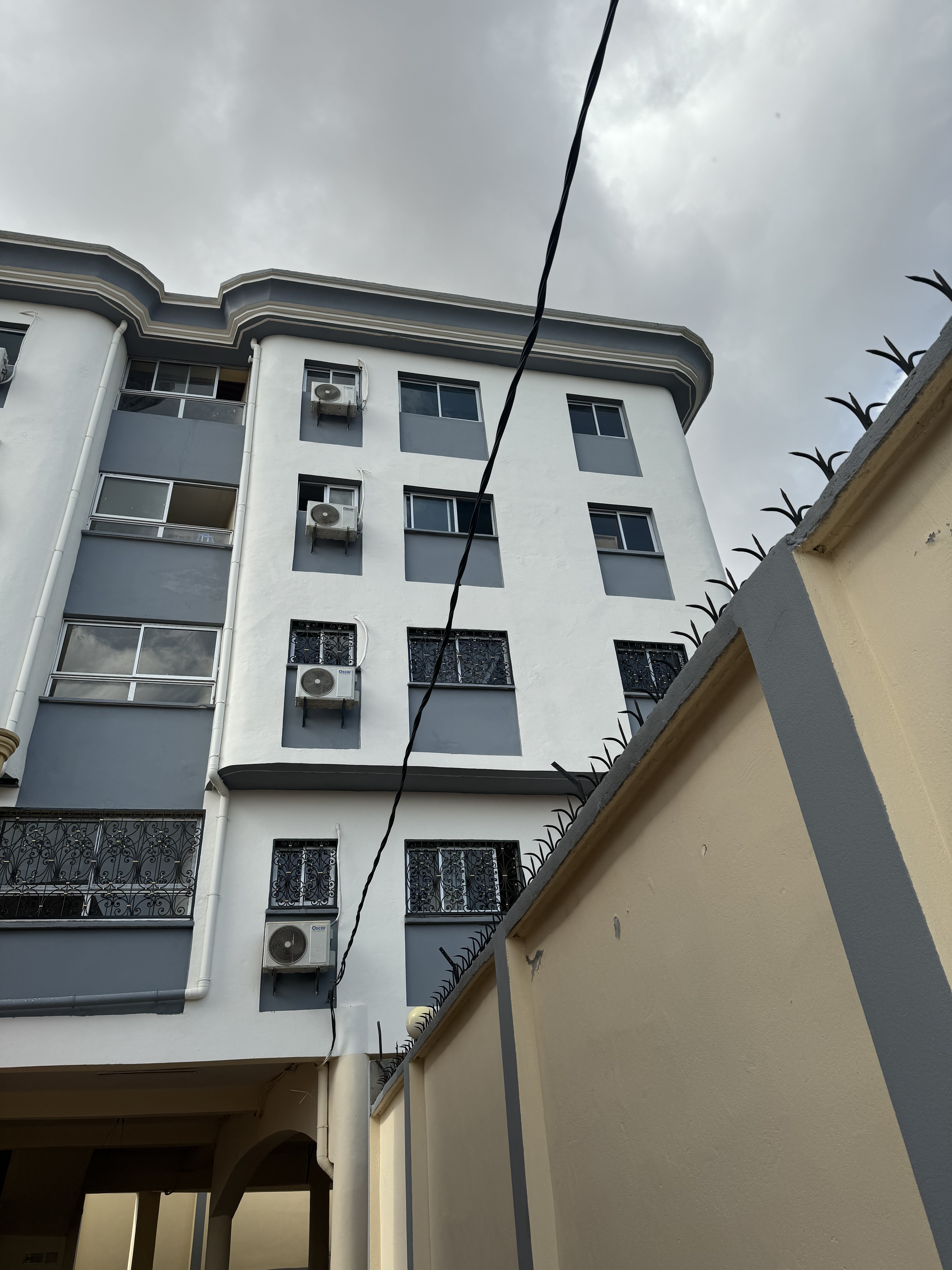 Premium Apartment