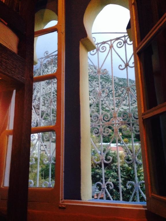 Bed in 4-Bed Female Dormitory Room