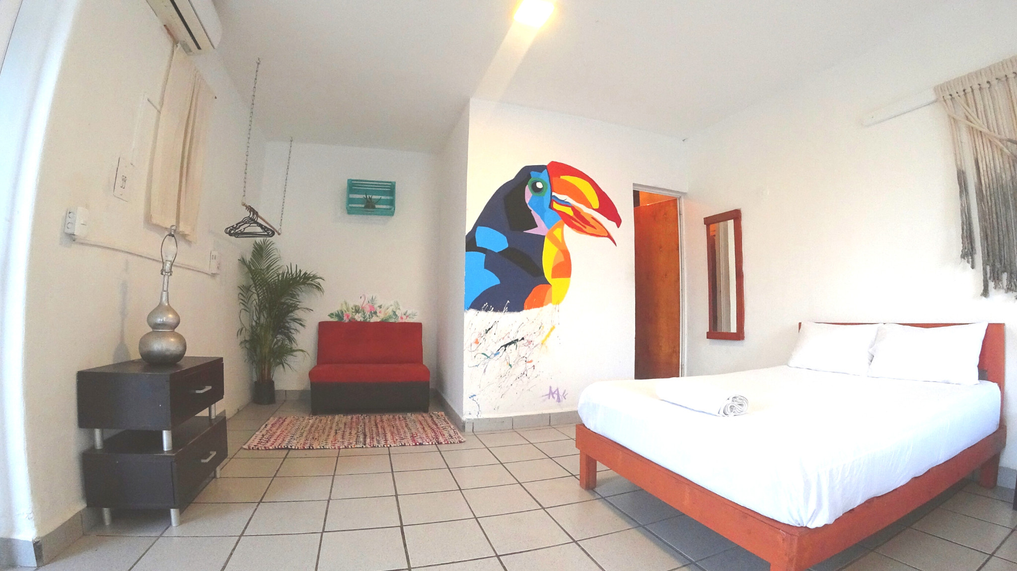 Suite - Boutique