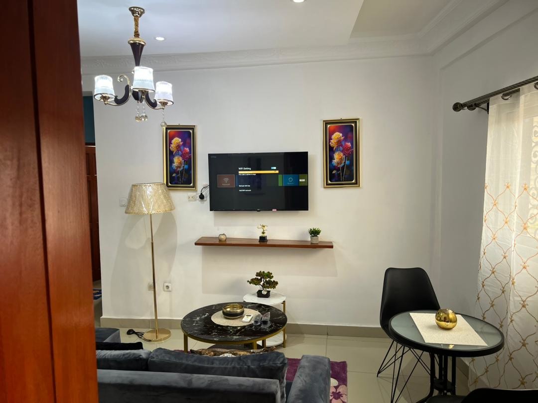 One-Bedroom Premium Apartment