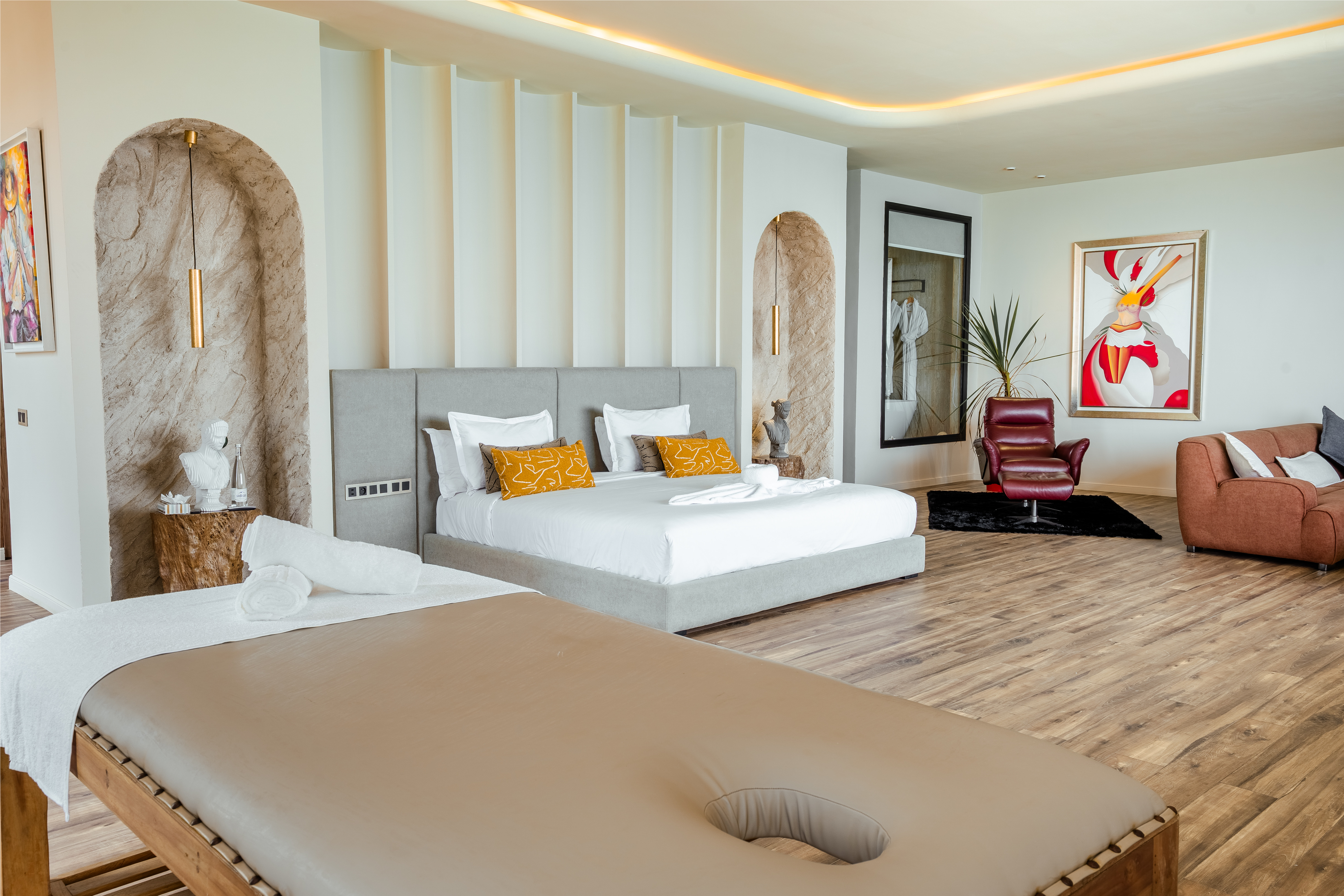 Royale Villa By Bavaro