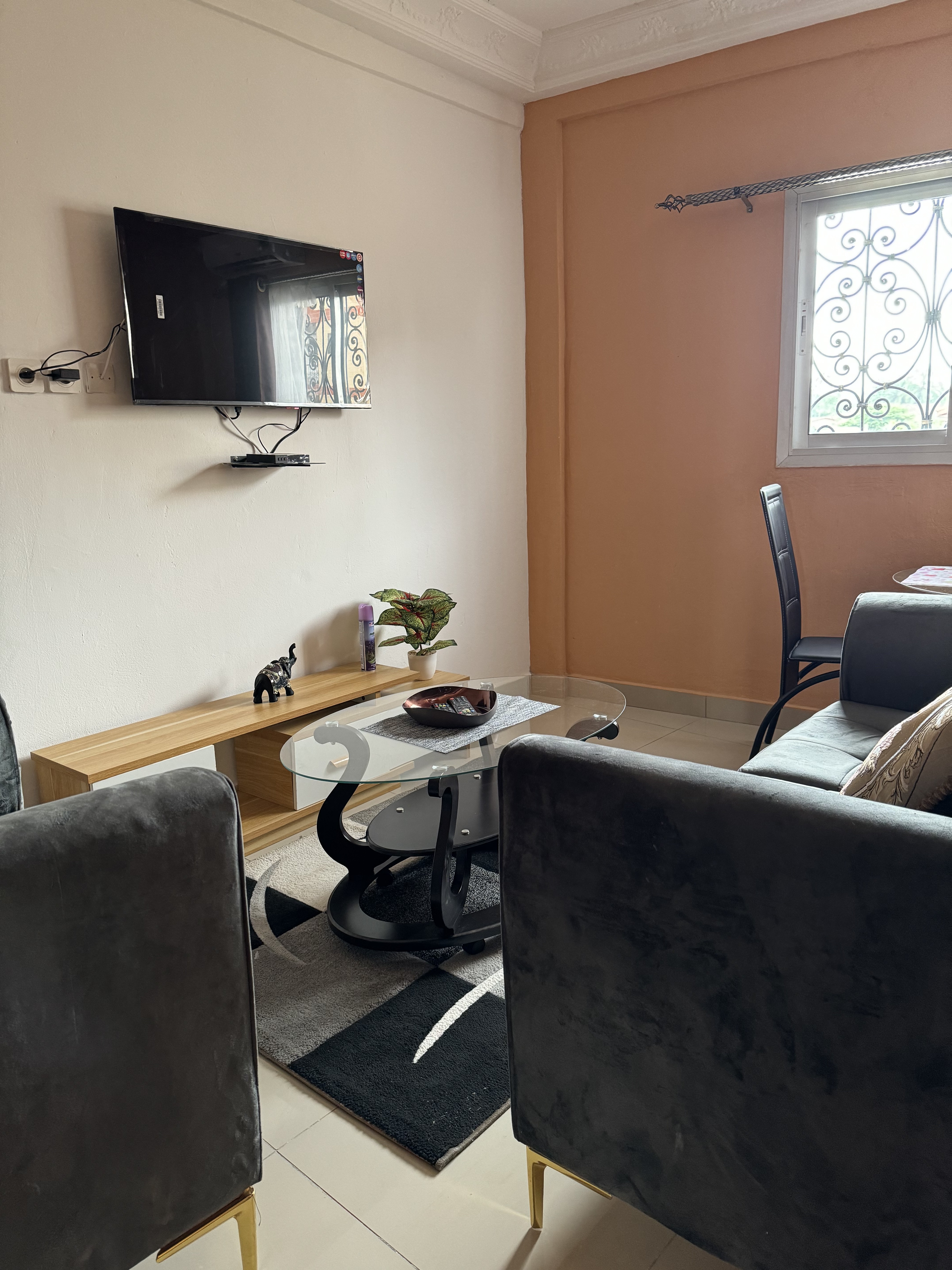 Elite Apartment