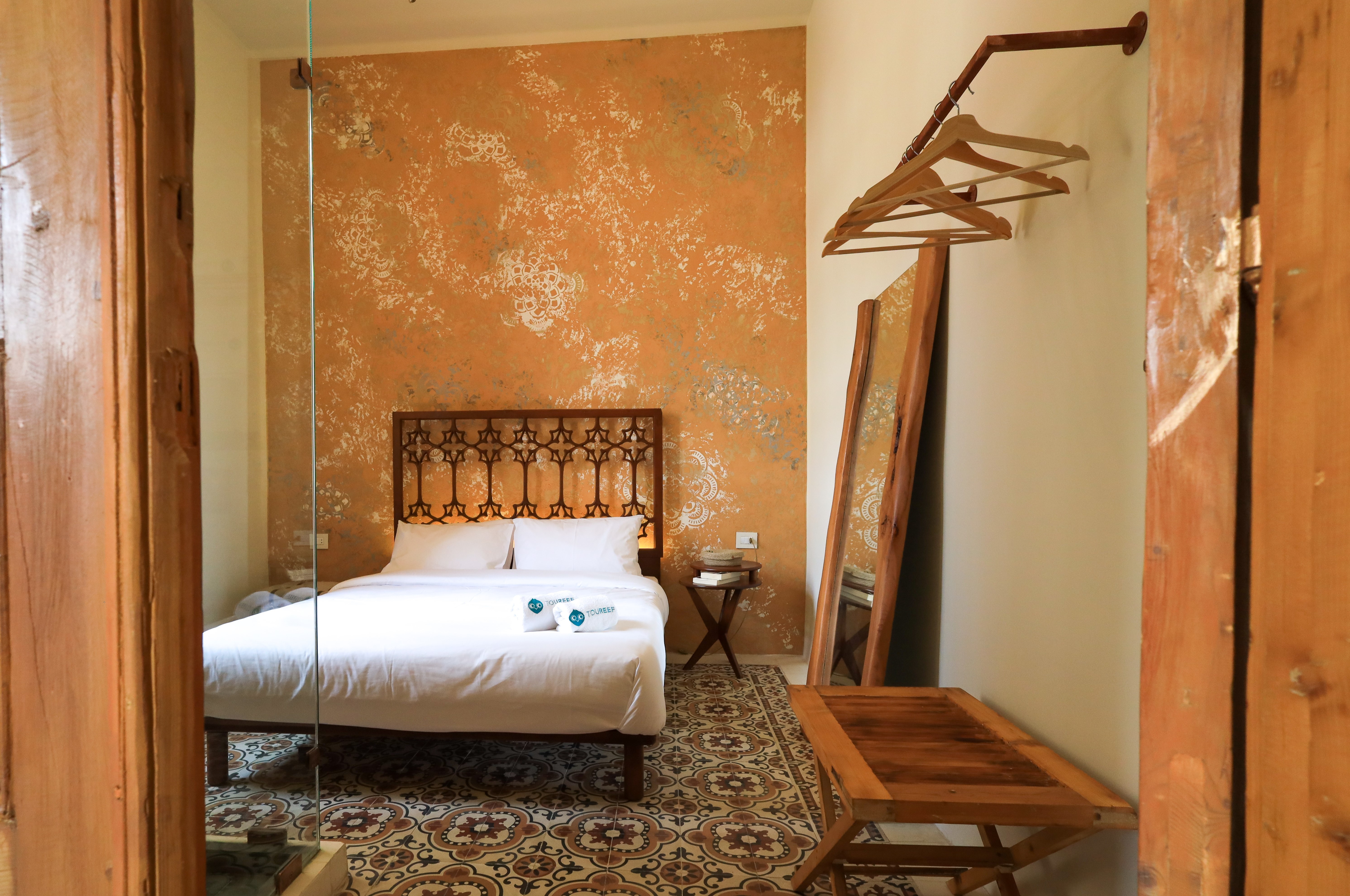 Room 2 L1: Waraq Al Zanbaq