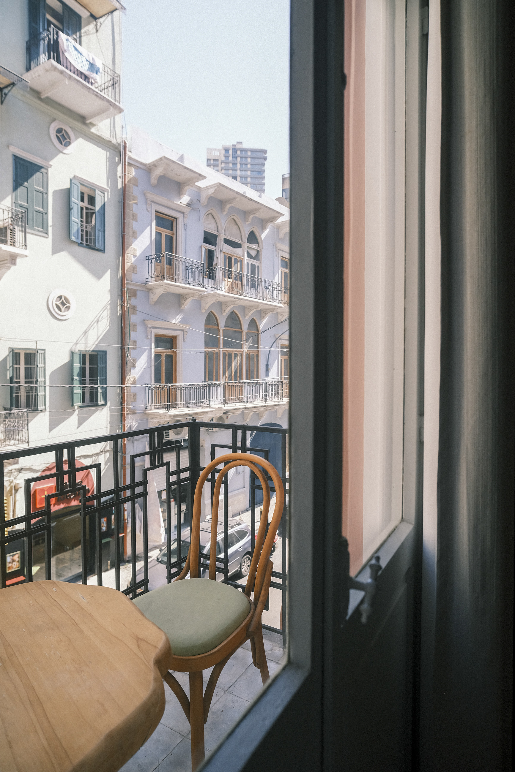 BTR Double room 