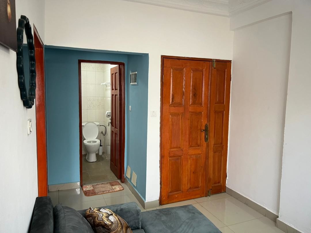 Classic Apartment