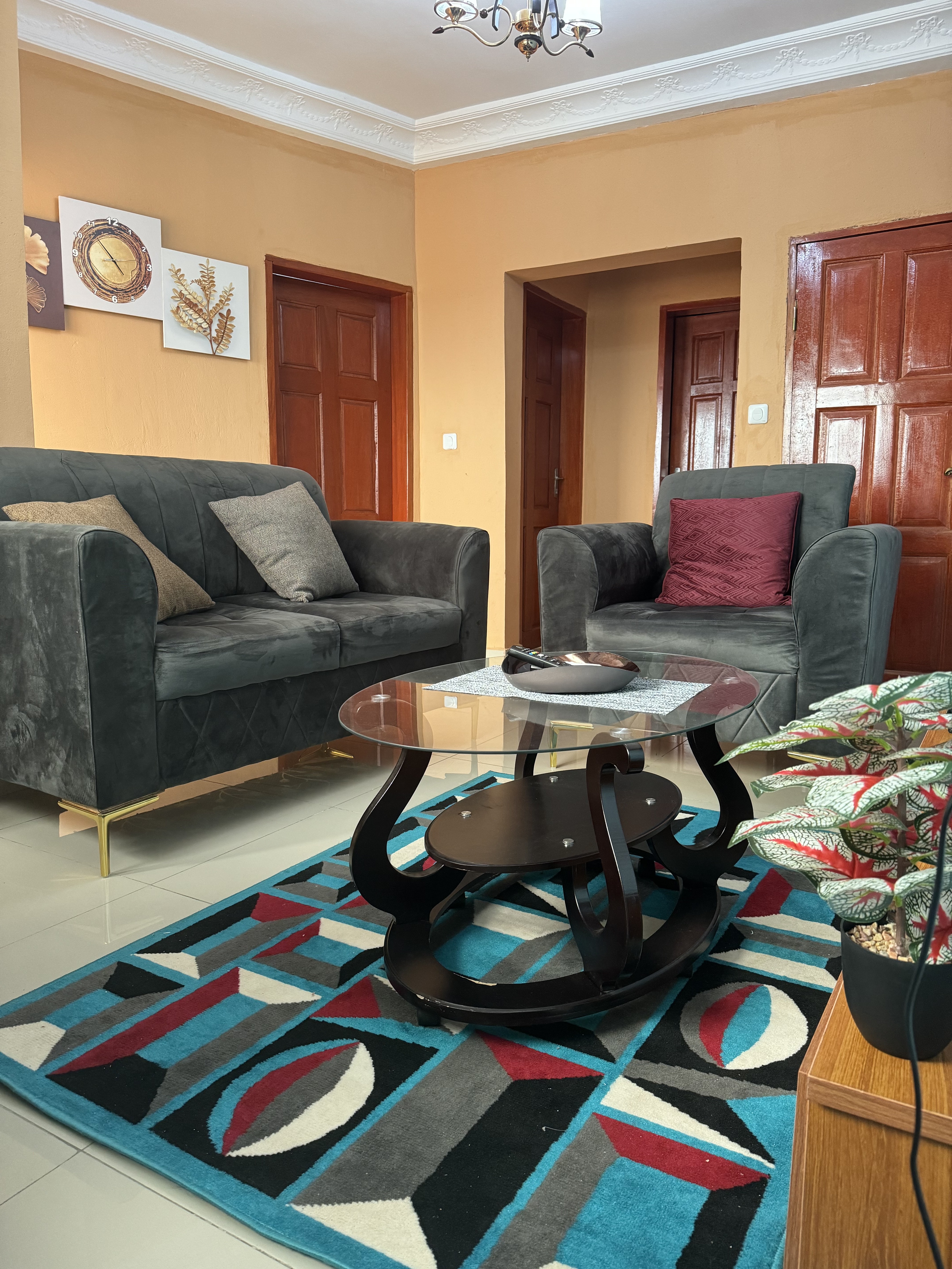 Standard Apartment