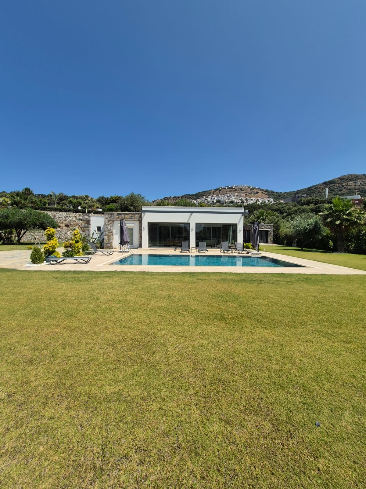 Villa Farm Gumusluk