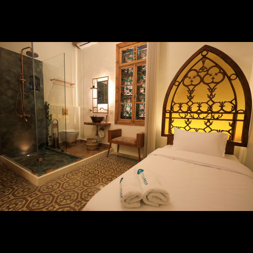 Room 3 L1: Zahr Al Llaymoon
