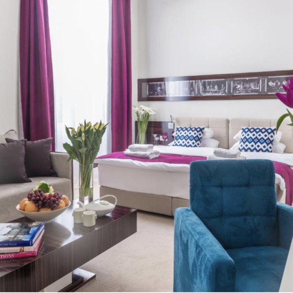 Superior Room 