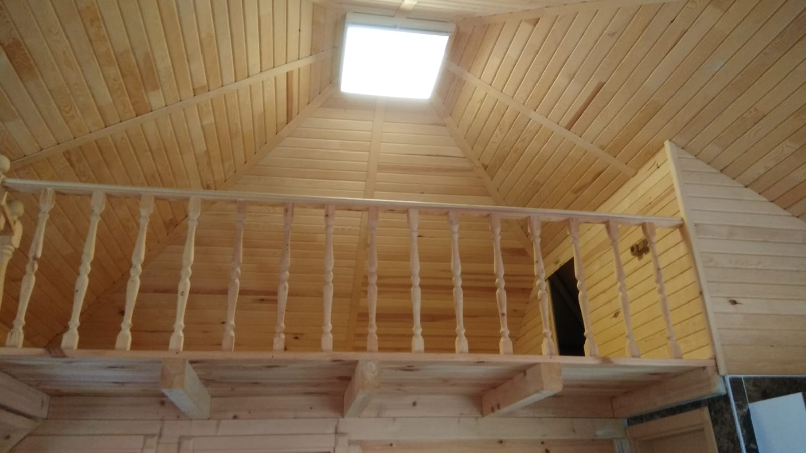 BEŞ EVLER APART 2+1 Bungalov