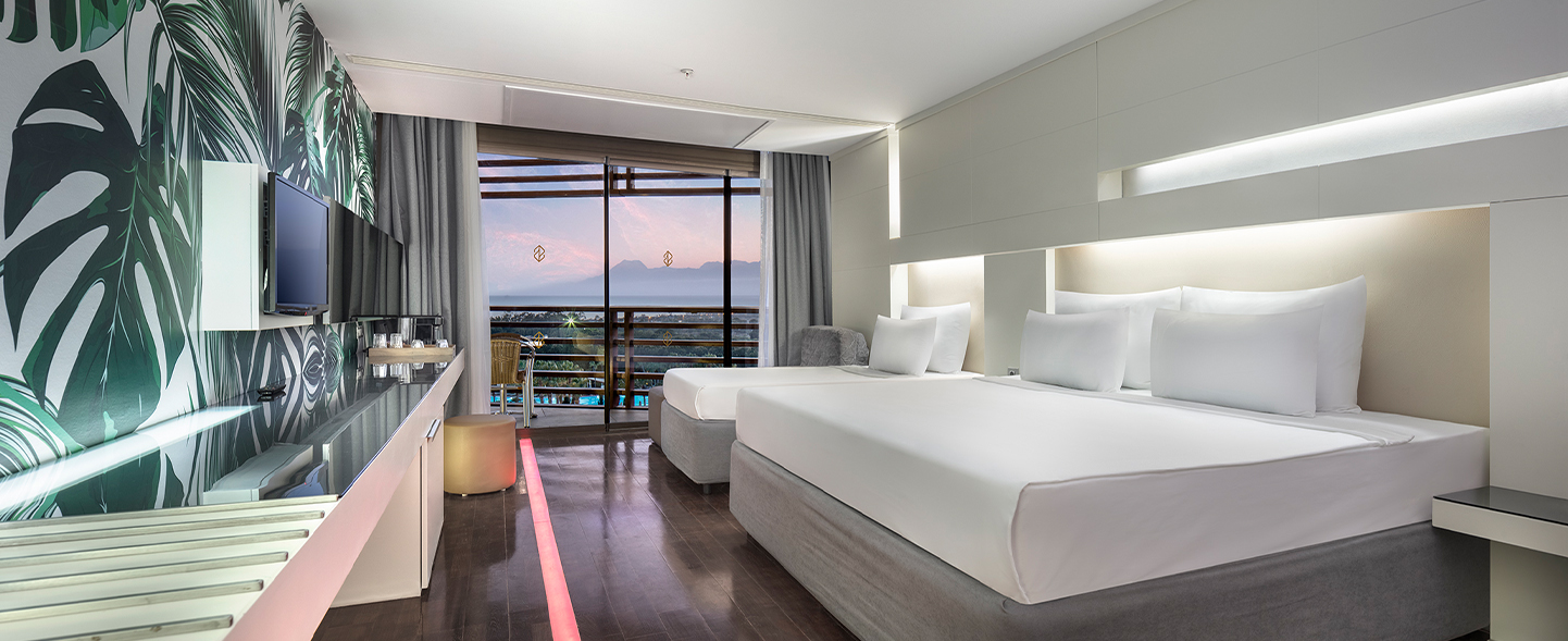 Superior Standard Room