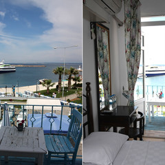 Bed & Breakfast, Triple Room