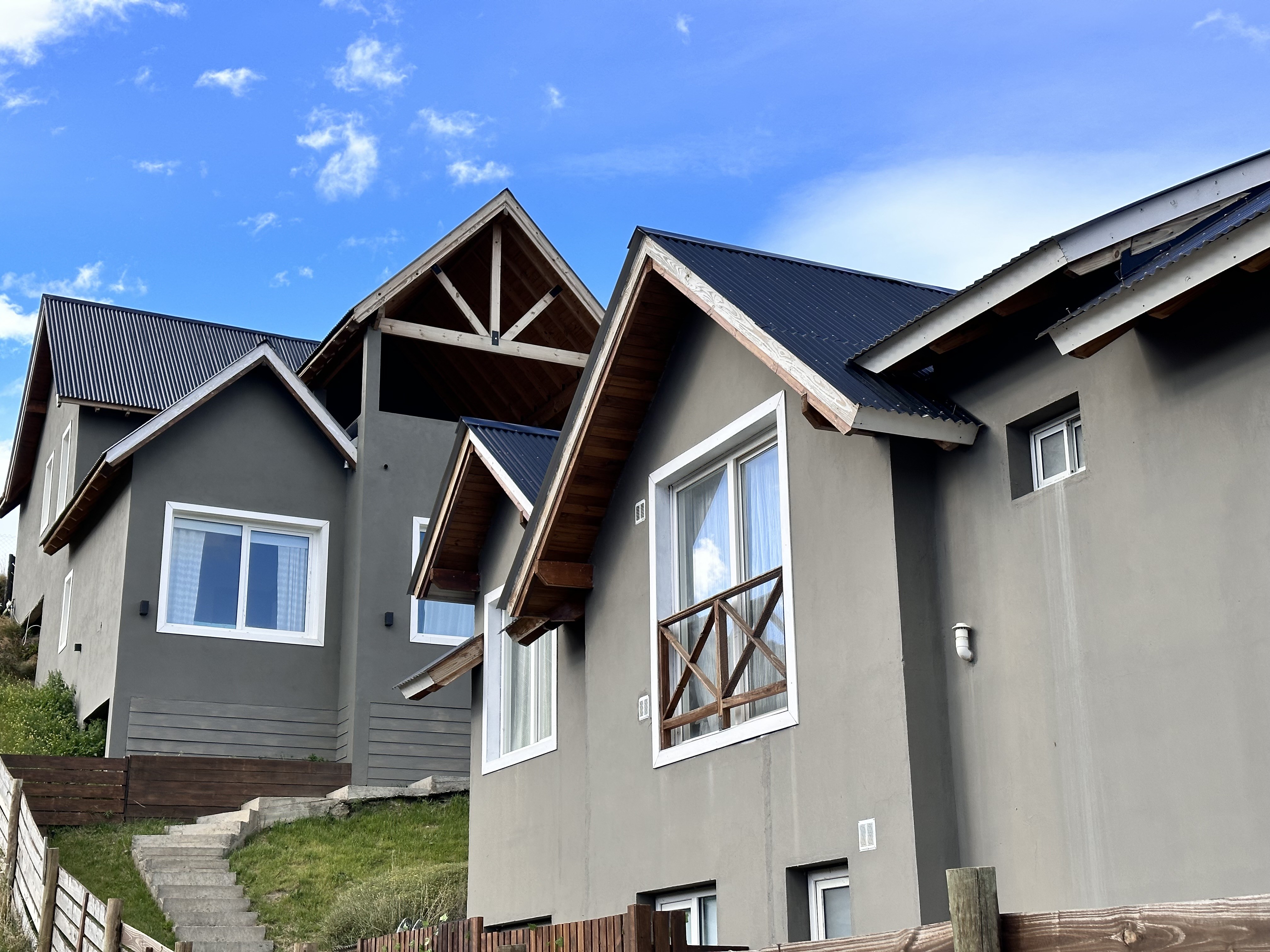 (Ap2) Departamento para 3 personas. 