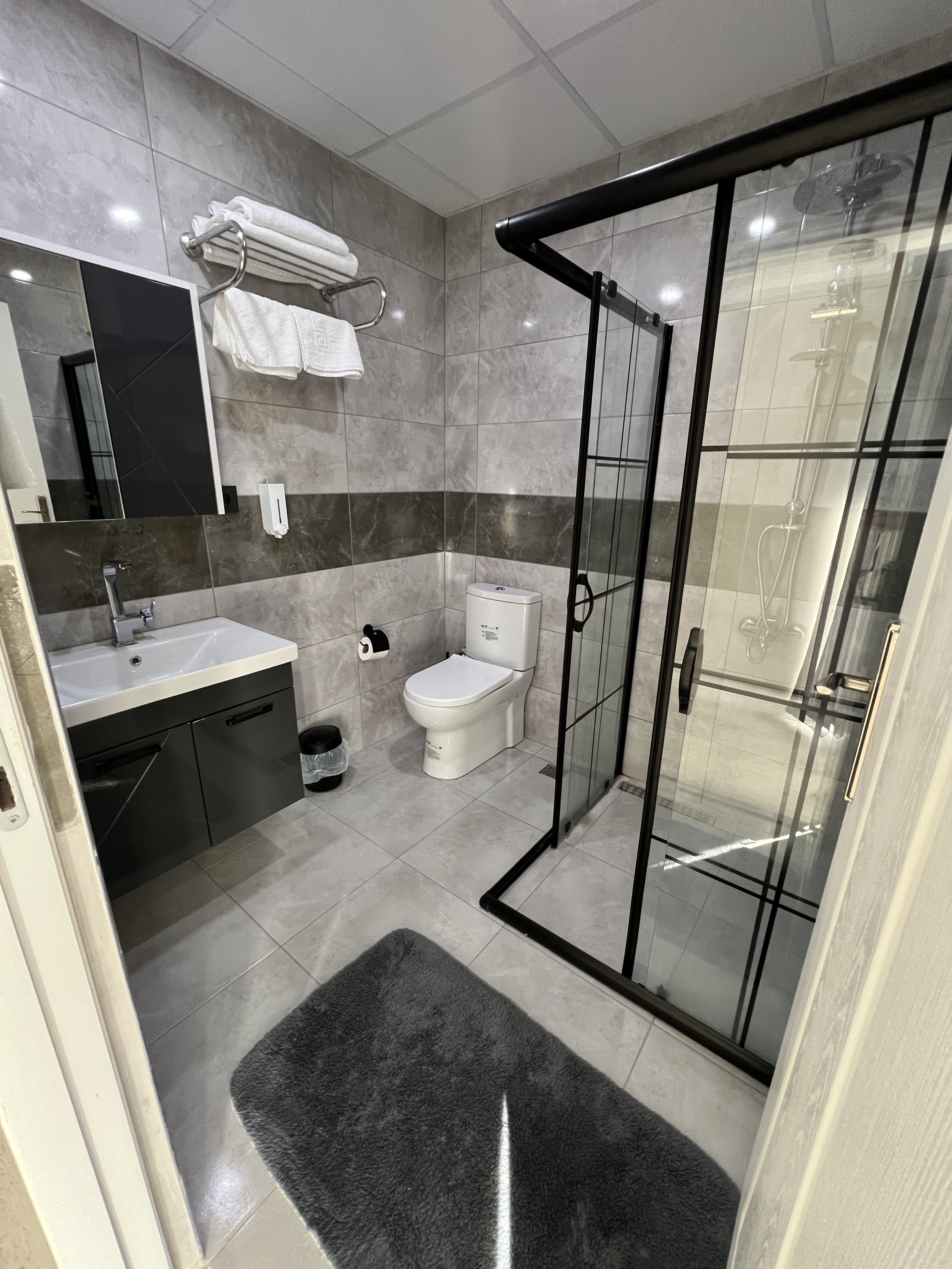 Standart Oda Deniz Manzaralı