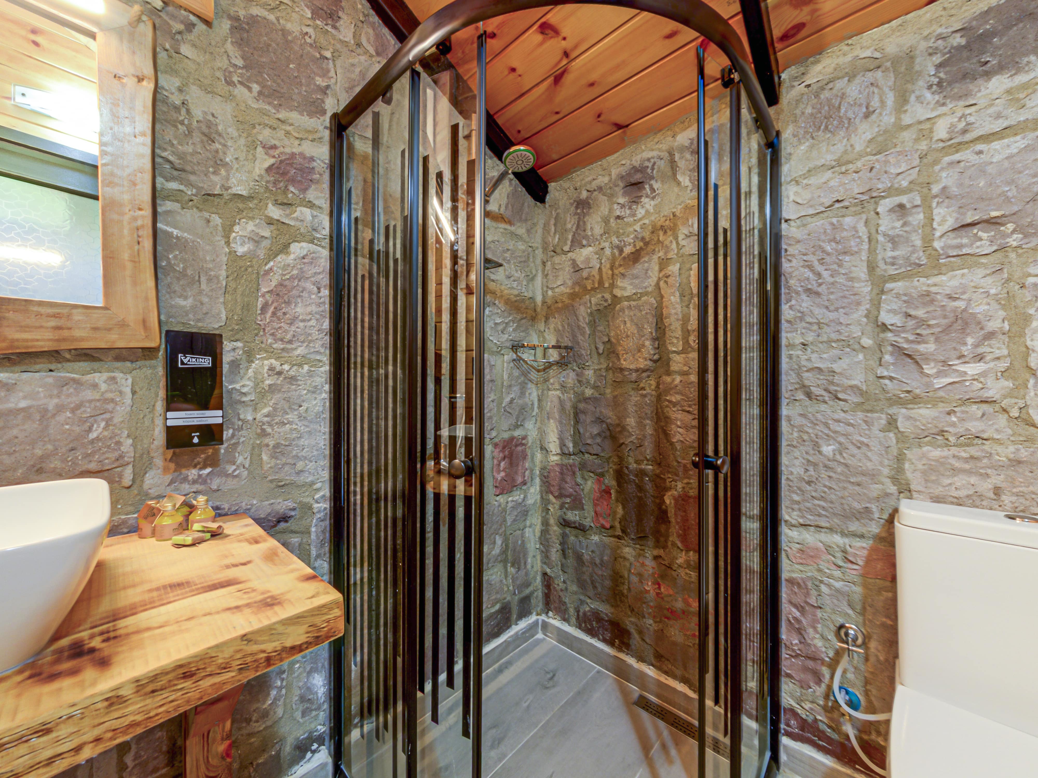 Stone House Dublex