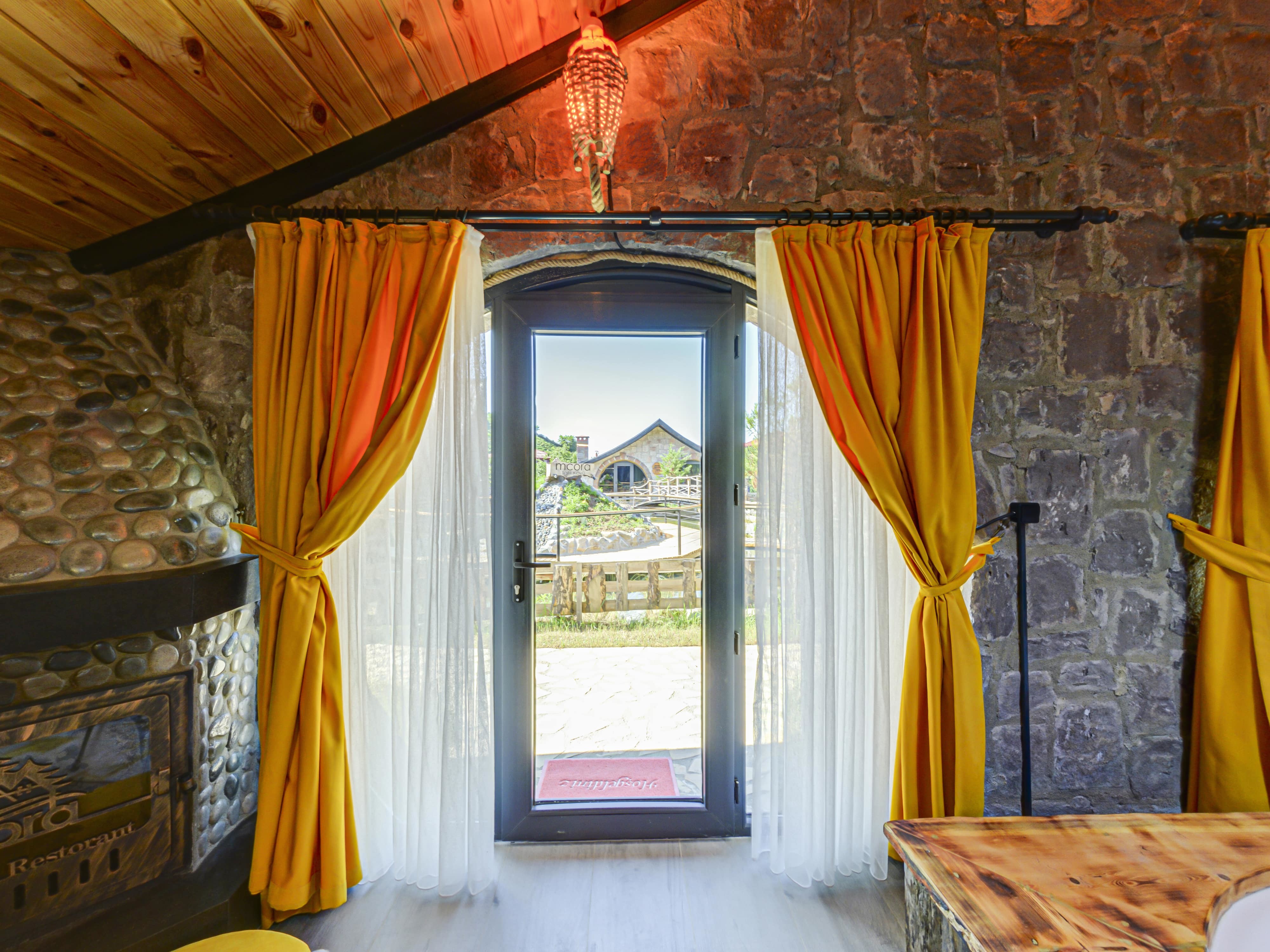 Stone House 2