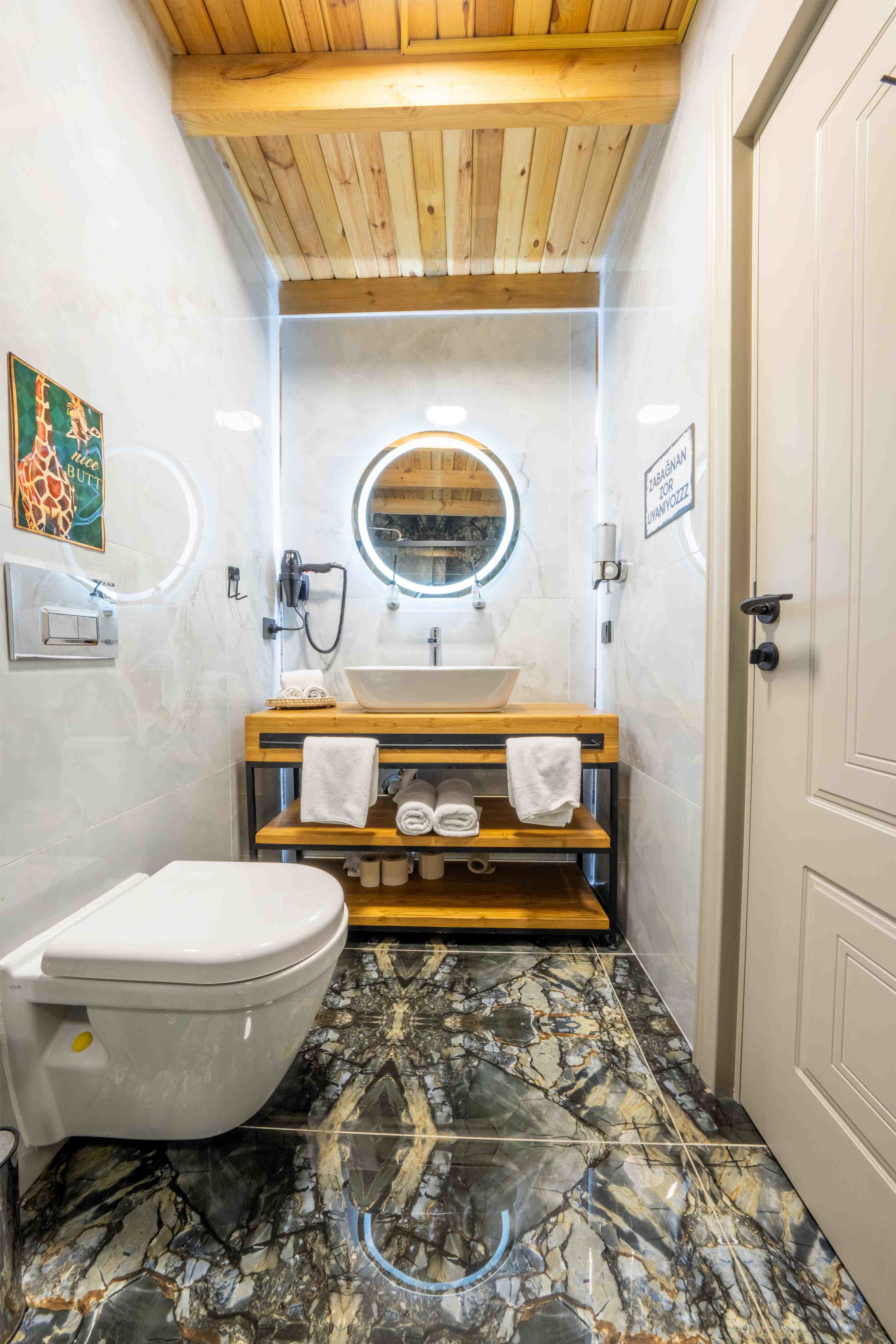 PREMIUM VİLLA FALCON CREST