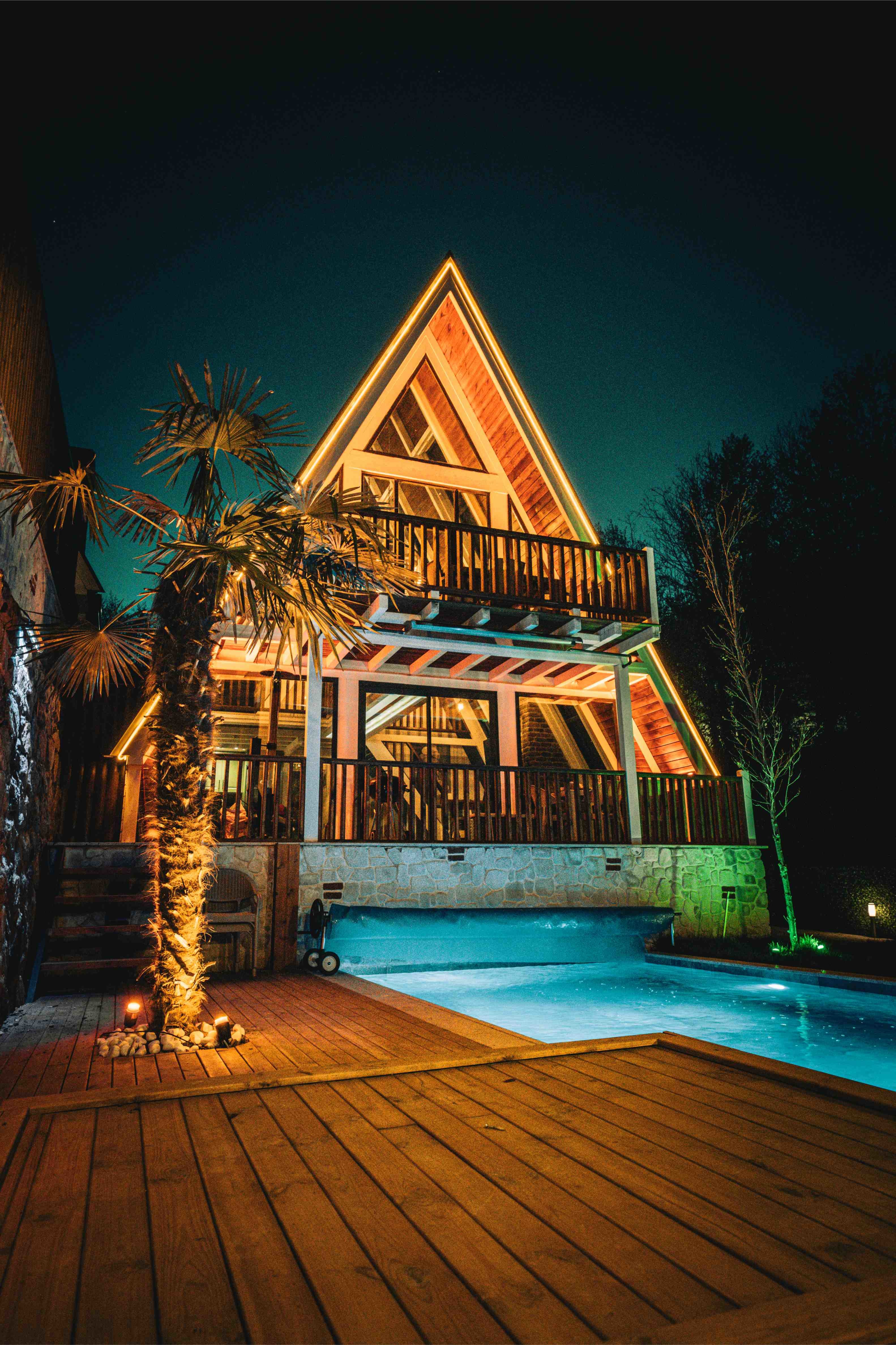 PRESIDENTIAL VILLA MAJESTİC 