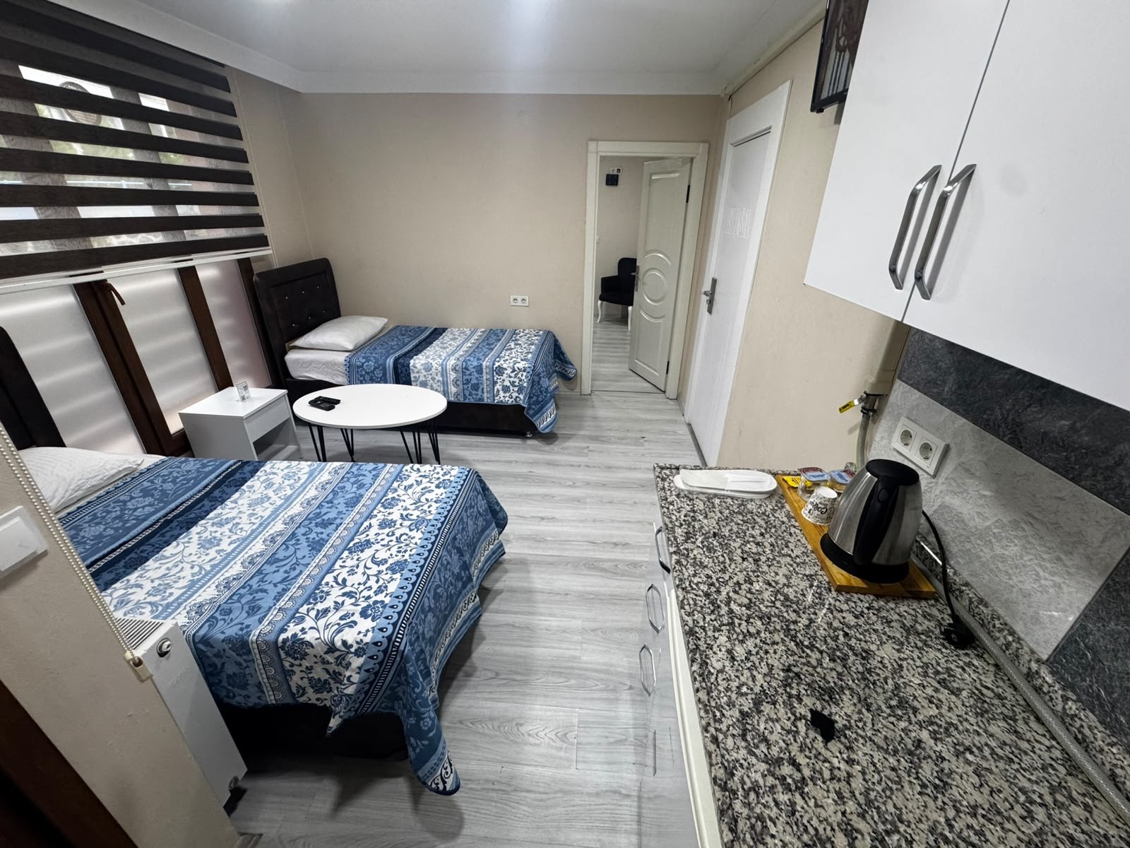 Family Room *Aile Odası*