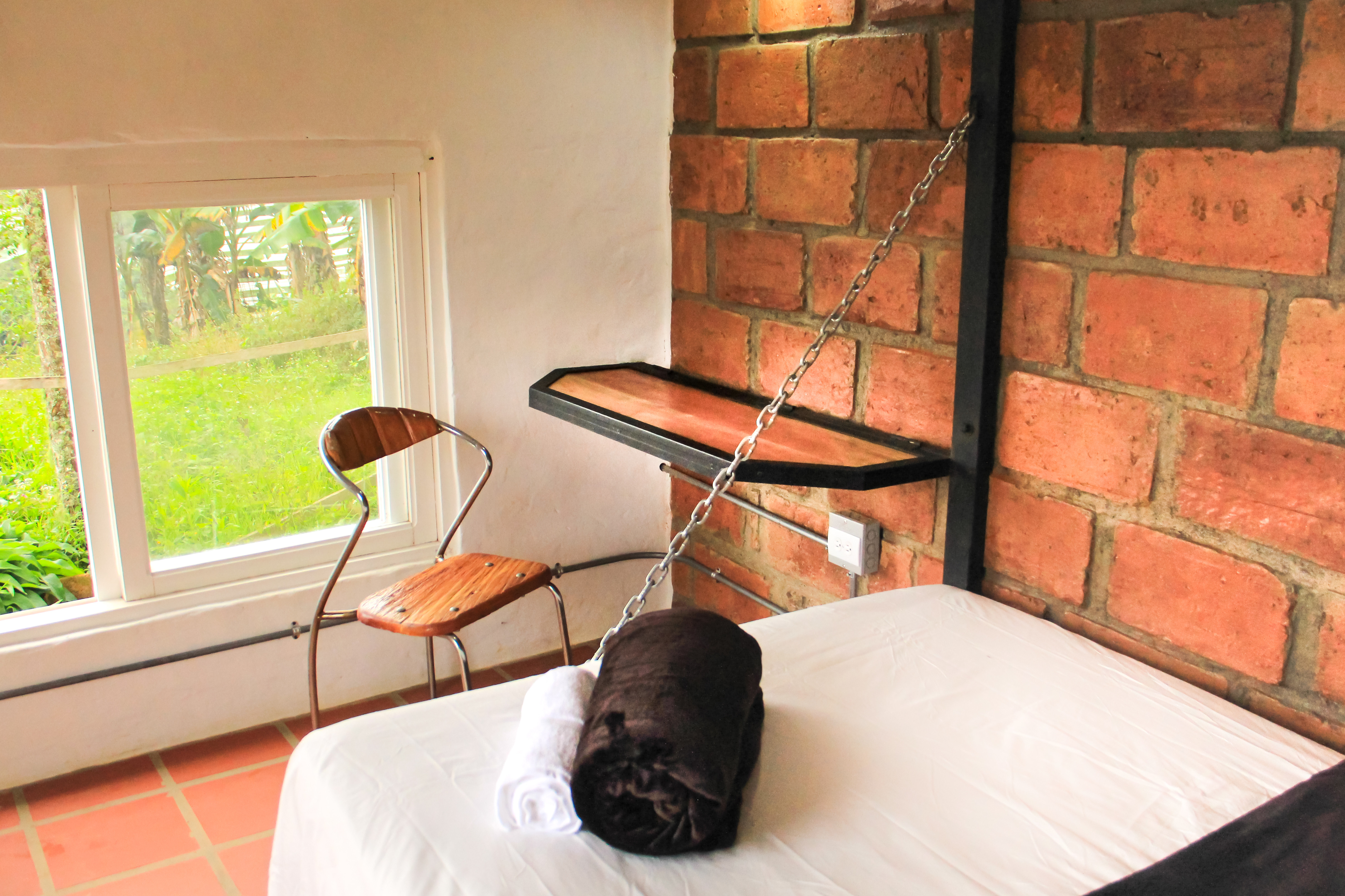 Private Ensuite Studio