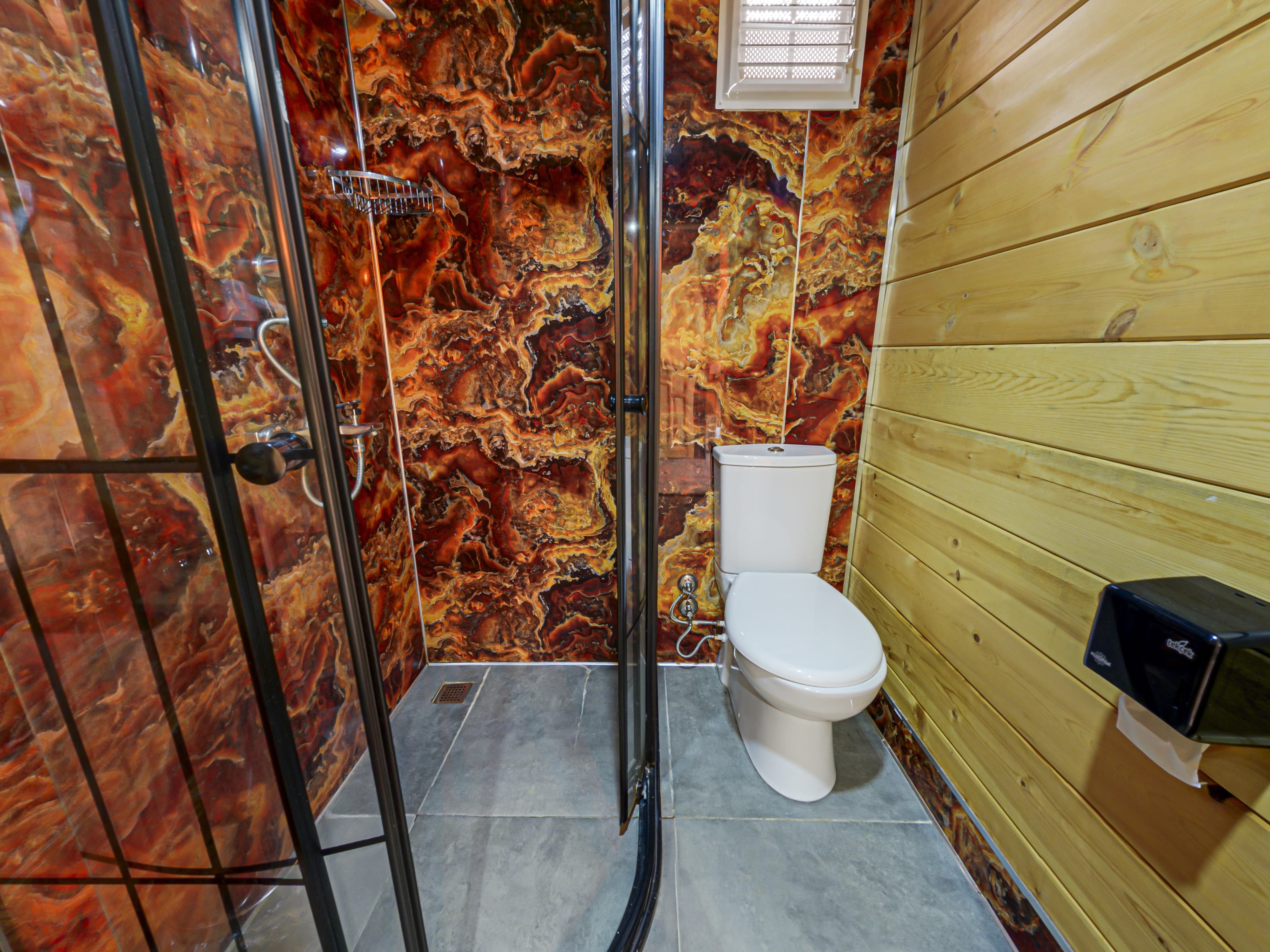Tiny House Serender