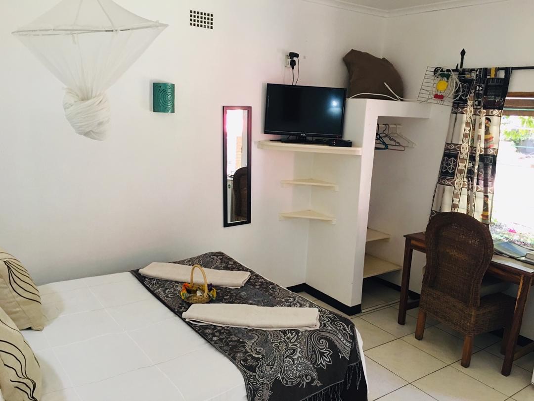 Green Tree Lodge - Double Room