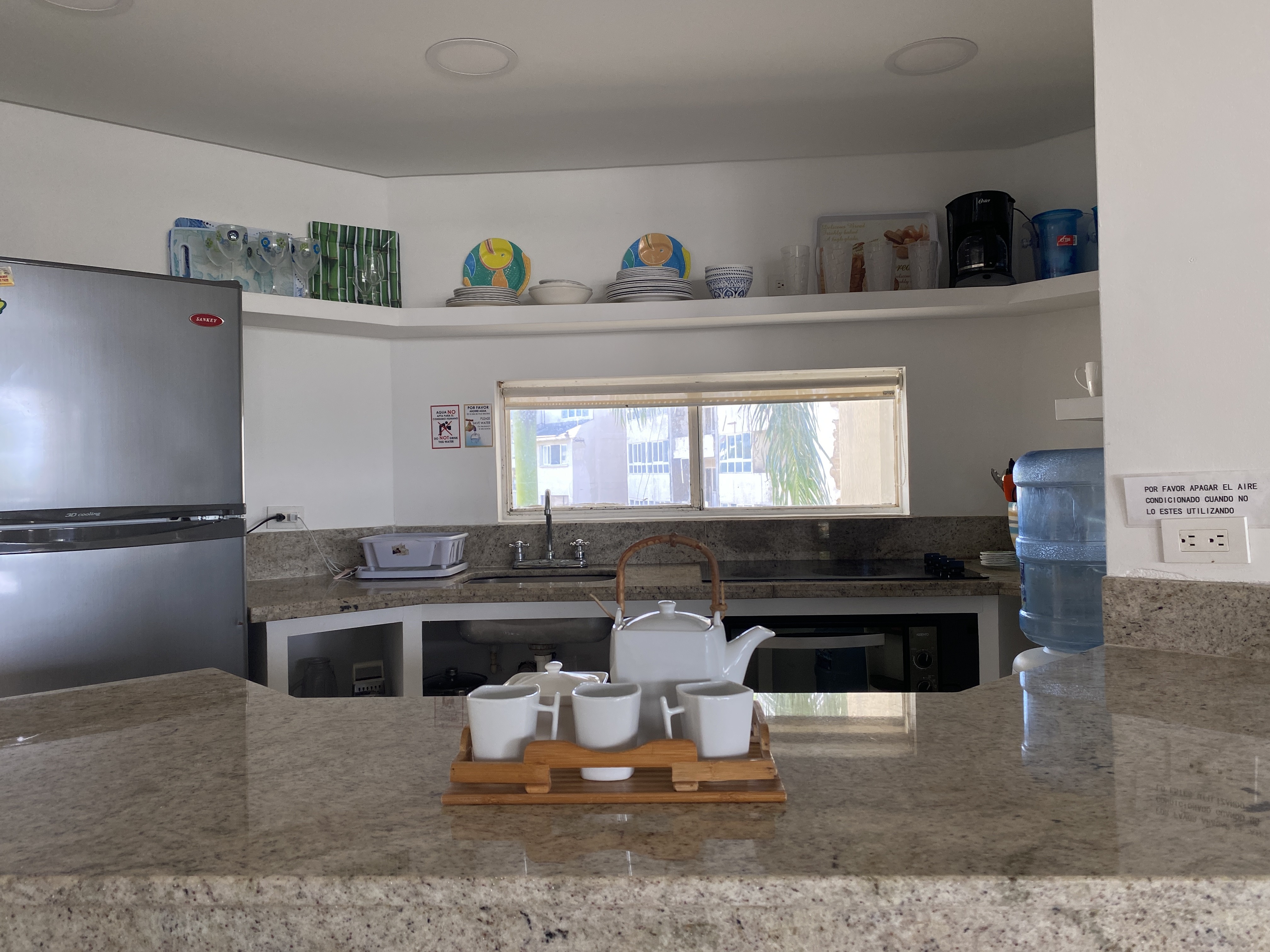 2 HAB | Piscina | Cerca a la Playa