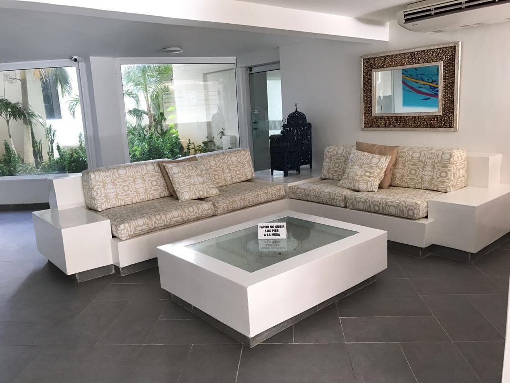 2 HAB | Piscina | Cerca a la Playa