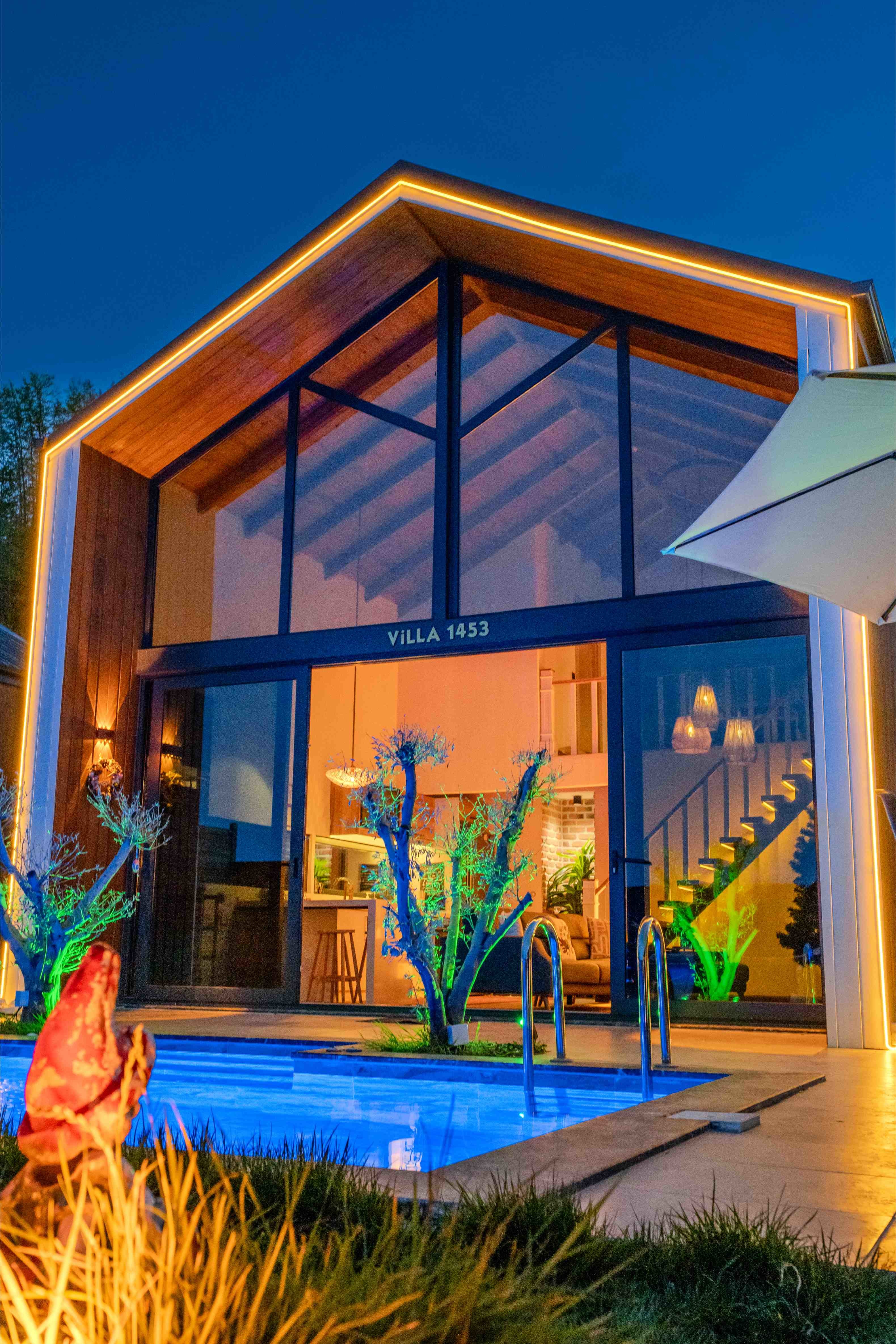 PREMIUM VILLA PANORAMA