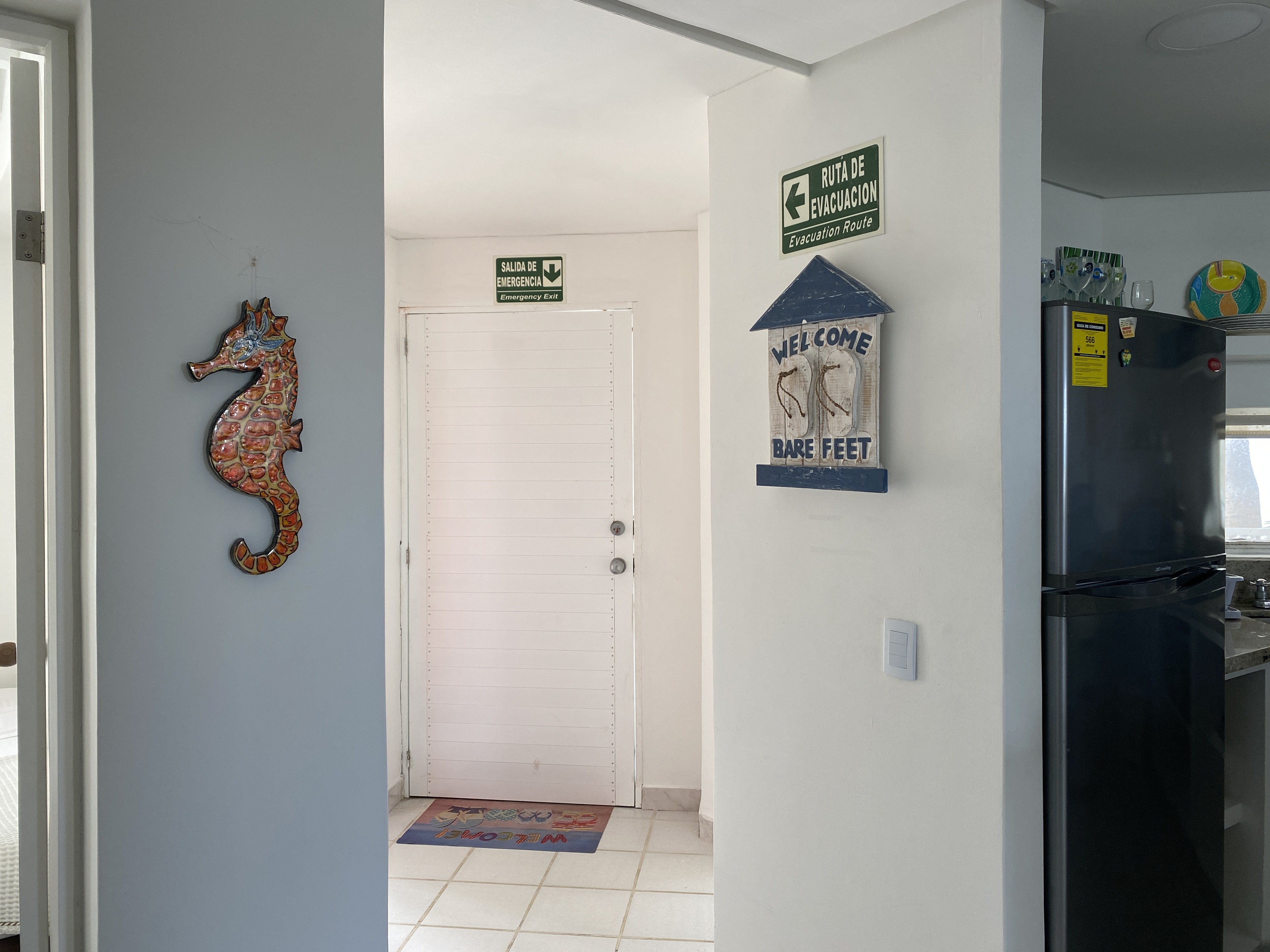 2 HAB | Piscina | Cerca a la Playa