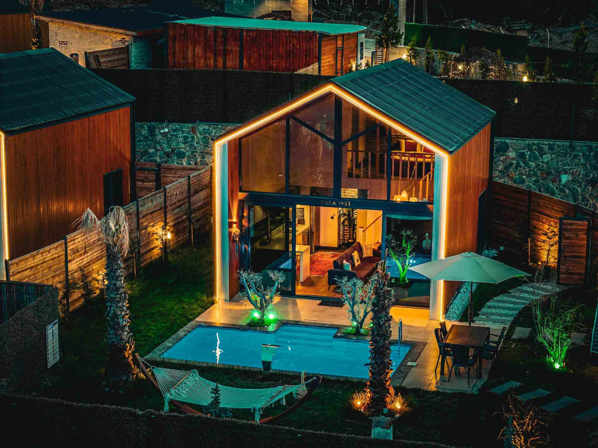 PREMIUM VILLA PANORAMA