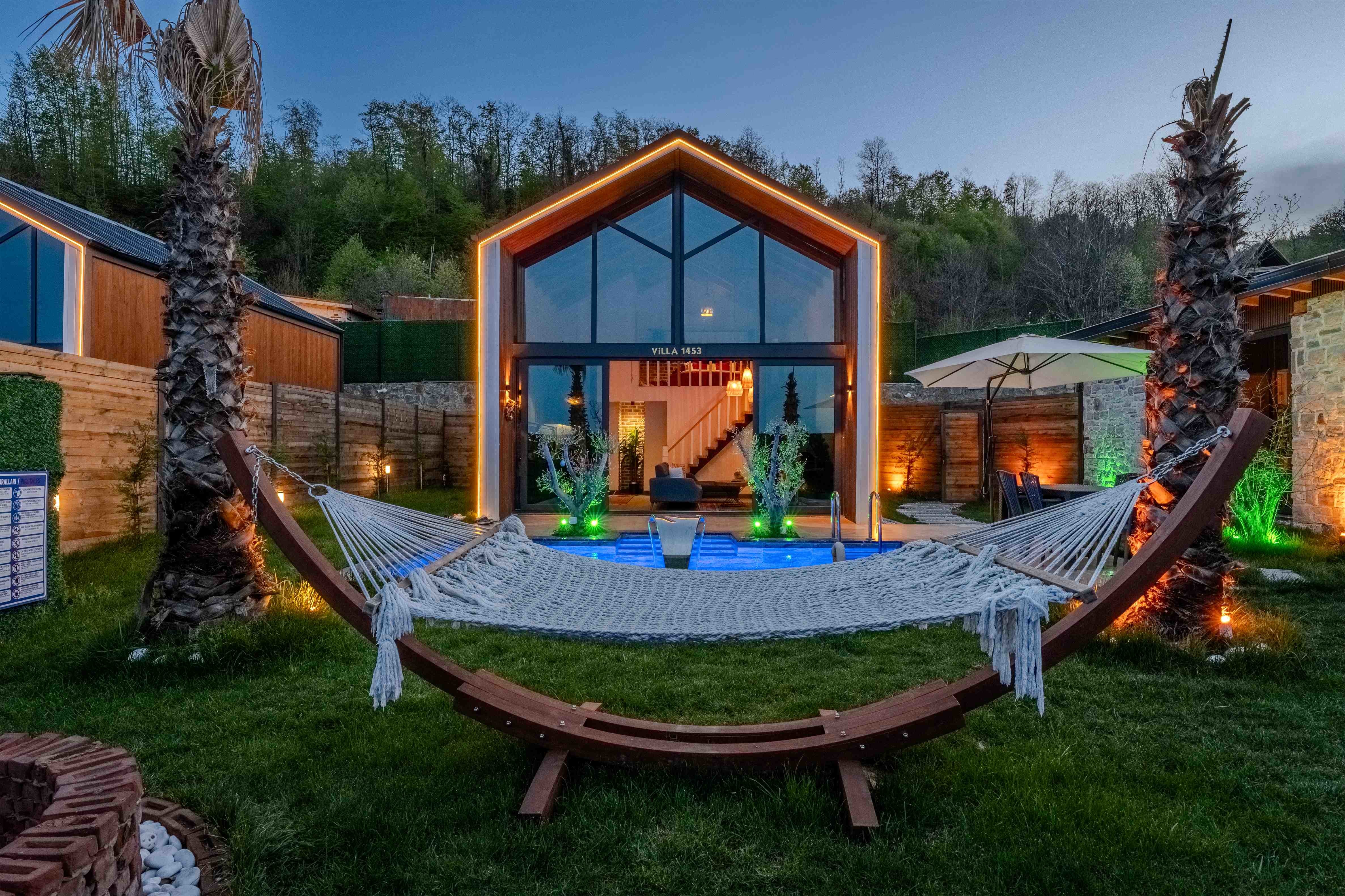 PREMIUM VILLA PANORAMA