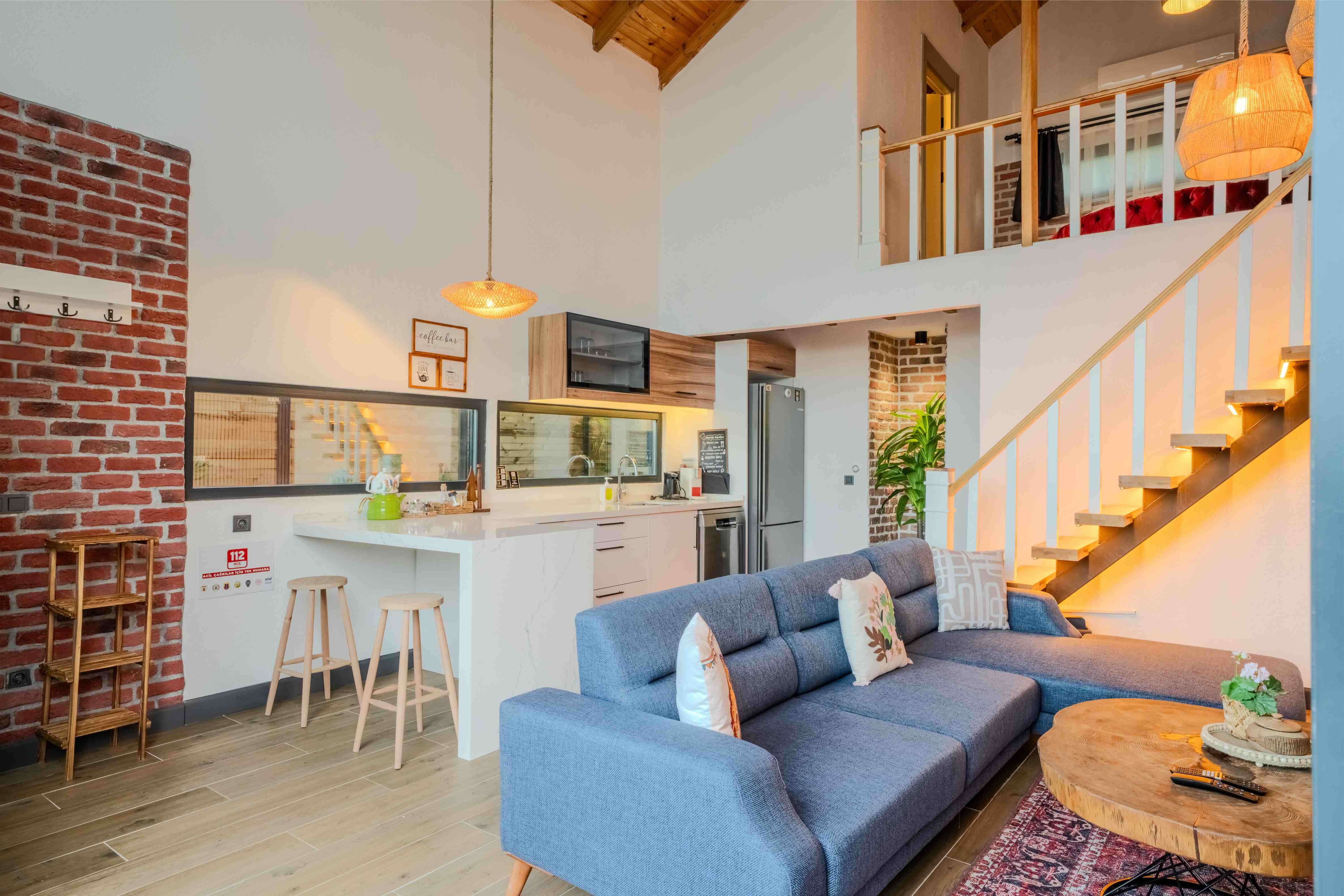 PREMIUM VILLA PANORAMA
