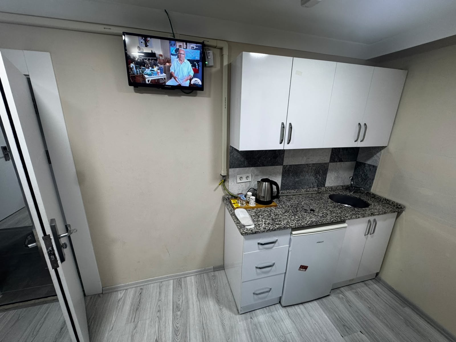 Family Room *Aile Odası*
