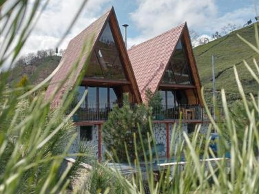 Deluxe Bungalov