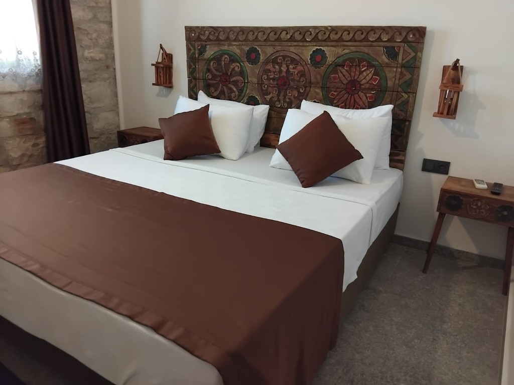 Comfort Room