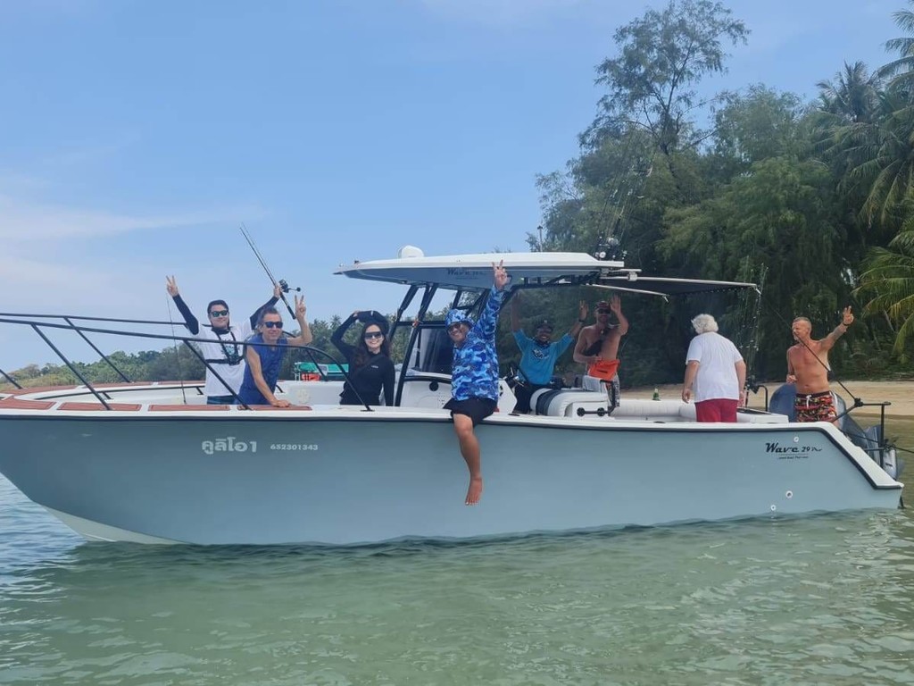 Service Boat fishing1