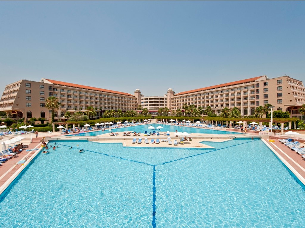 Kaya Belek