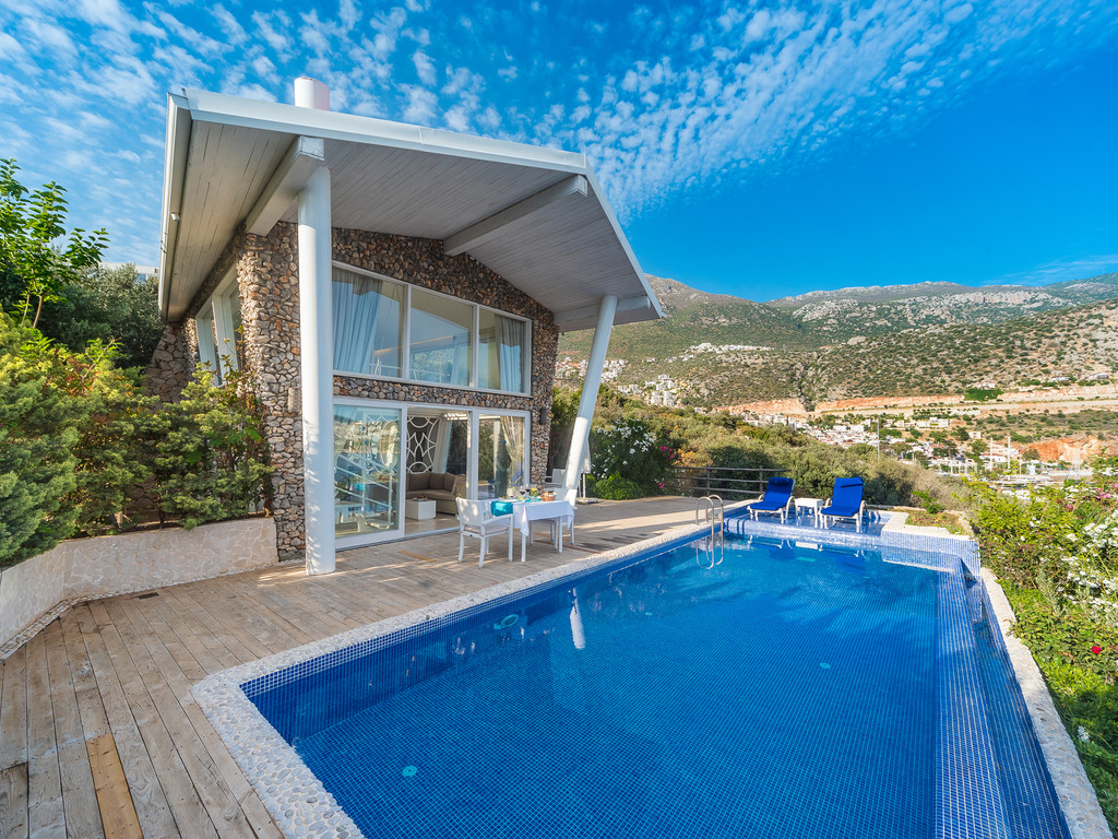Likya Pavilion Hotel