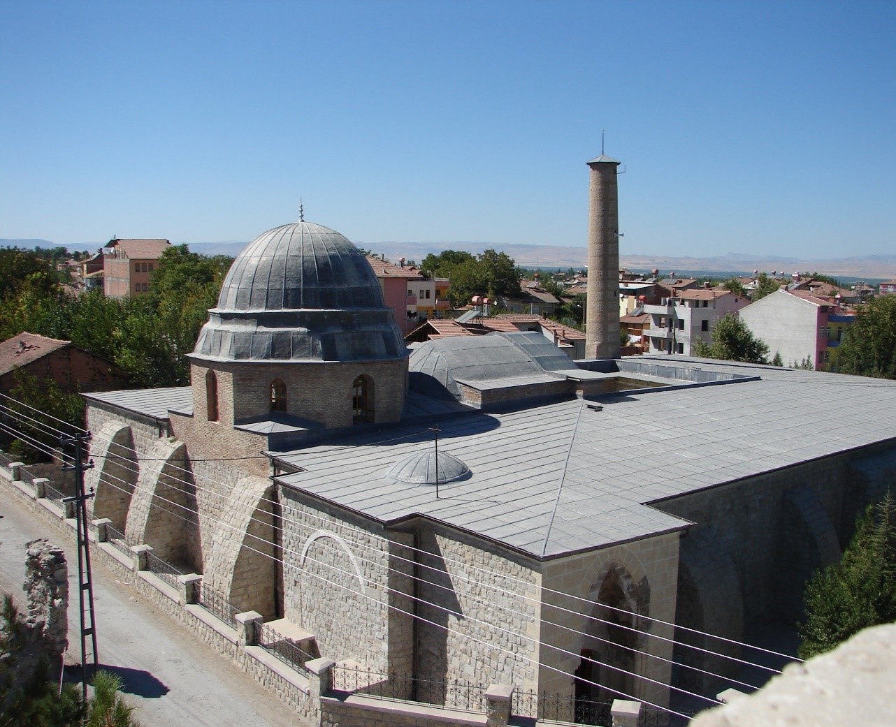 Battalgazi Ulu Camii